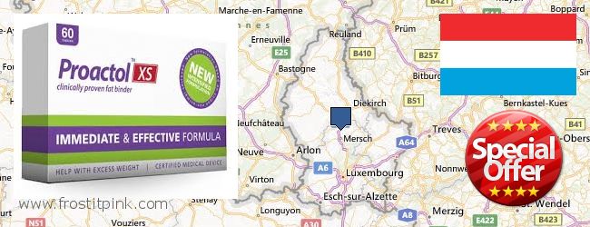 Best Place to Buy Proactol Plus online Luxembourg