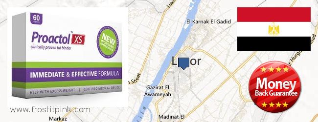 Best Place to Buy Proactol Plus online Luxor, Egypt