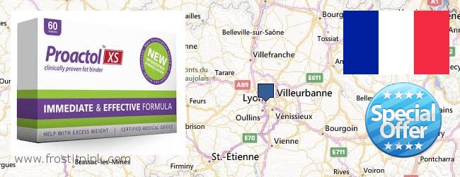 Where to Buy Proactol Plus online Lyon, France