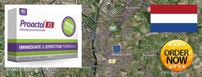 Purchase Proactol Plus online Maastricht, Netherlands