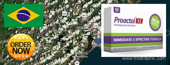Where Can I Buy Proactol Plus online Maceio, Brazil
