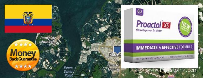 Where to Buy Proactol Plus online Machala, Ecuador
