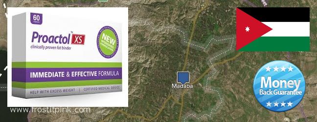 Where Can I Purchase Proactol Plus online Madaba, Jordan