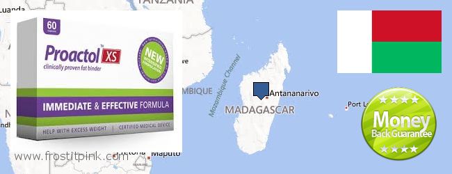 Where to Purchase Proactol Plus online Madagascar
