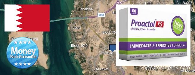 Where to Buy Proactol Plus online Madinat Hamad, Bahrain