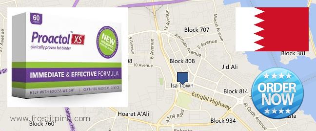 Where to Buy Proactol Plus online Madinat `Isa, Bahrain