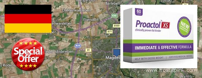 Where to Purchase Proactol Plus online Magdeburg, Germany