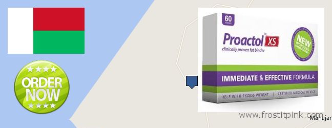 Buy Proactol Plus online Mahajanga, Madagascar