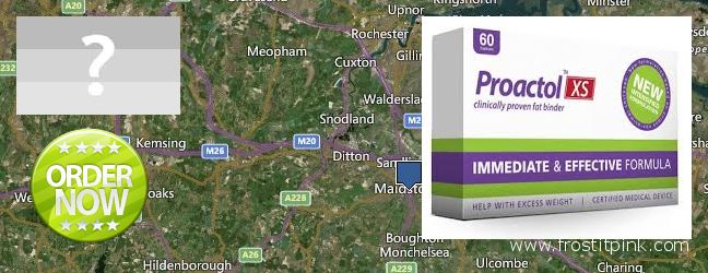 Buy Proactol Plus online Maidstone, UK