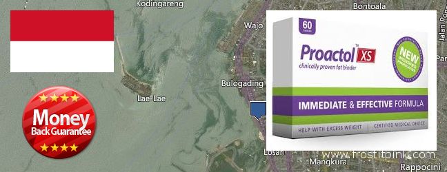 Where to Buy Proactol Plus online Makassar, Indonesia
