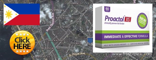 Best Place to Buy Proactol Plus online Makati City, Philippines