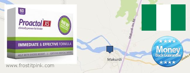 Best Place to Buy Proactol Plus online Makurdi, Nigeria
