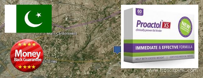 Where to Buy Proactol Plus online Malir Cantonment, Pakistan