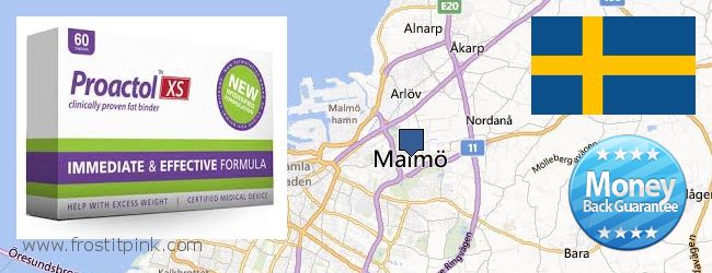 Where to Purchase Proactol Plus online Malmö, Sweden