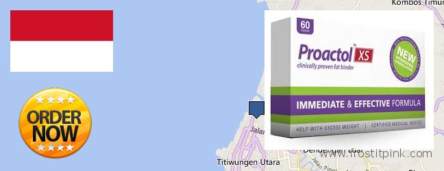 Where to Buy Proactol Plus online Manado, Indonesia
