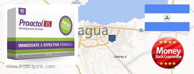 Purchase Proactol Plus online Managua, Nicaragua