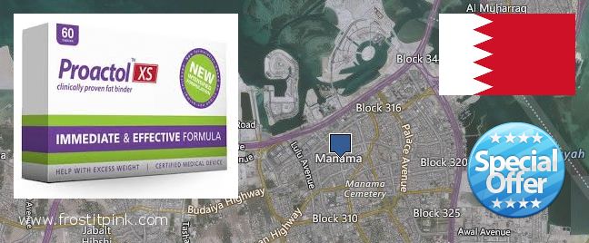 Where to Buy Proactol Plus online Manama, Bahrain