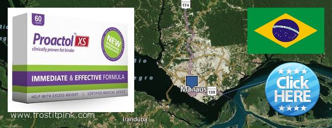 Where to Buy Proactol Plus online Manaus, Brazil