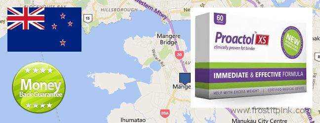 Where Can I Purchase Proactol Plus online Mangere, New Zealand