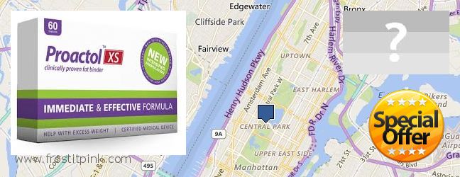 Where to Purchase Proactol Plus online Manhattan, USA