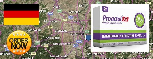 Where to Buy Proactol Plus online Mannheim, Germany