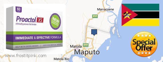 Where to Purchase Proactol Plus online Maputo, Mozambique