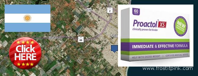 Where to Buy Proactol Plus online Mar del Plata, Argentina