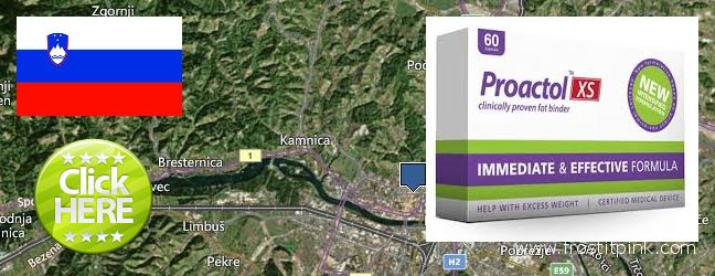 Where to Buy Proactol Plus online Maribor, Slovenia
