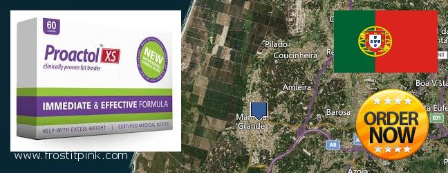 Where to Buy Proactol Plus online Marinha Grande, Portugal