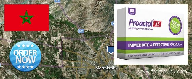 Where to Purchase Proactol Plus online Marrakesh, Morocco