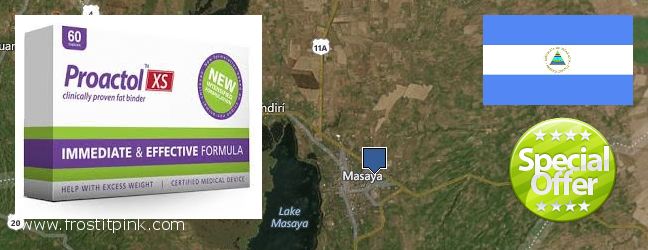 Where to Purchase Proactol Plus online Masaya, Nicaragua