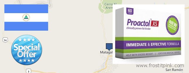 Buy Proactol Plus online Matagalpa, Nicaragua