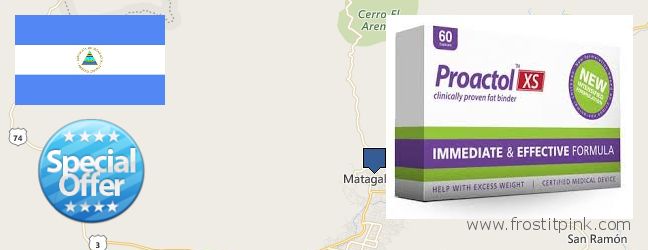 Where to Buy Proactol Plus online Matagalpa, Nicaragua