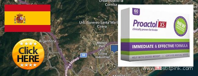Best Place to Buy Proactol Plus online Mataro, Spain