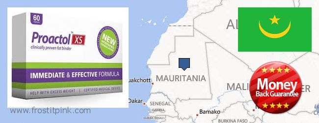 Where to Buy Proactol Plus online Mauritania