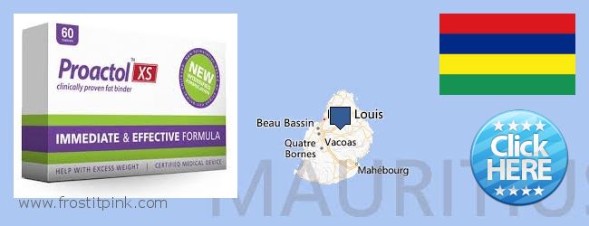 Purchase Proactol Plus online Mauritius