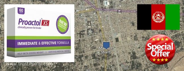 Best Place to Buy Proactol Plus online Mazar-e Sharif, Afghanistan