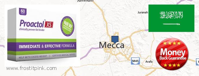 Where Can I Purchase Proactol Plus online Mecca, Saudi Arabia