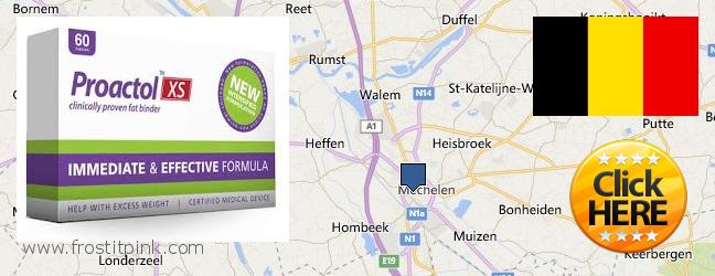 Where to Purchase Proactol Plus online Mechelen, Belgium