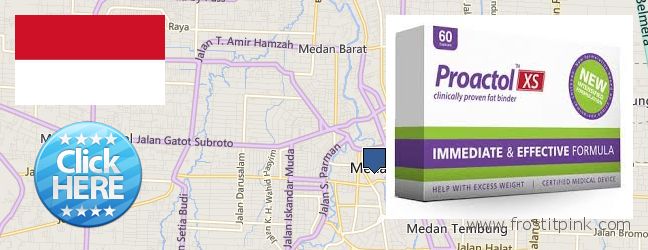 Where to Buy Proactol Plus online Medan, Indonesia