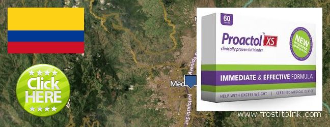 Where to Buy Proactol Plus online Medellin, Colombia
