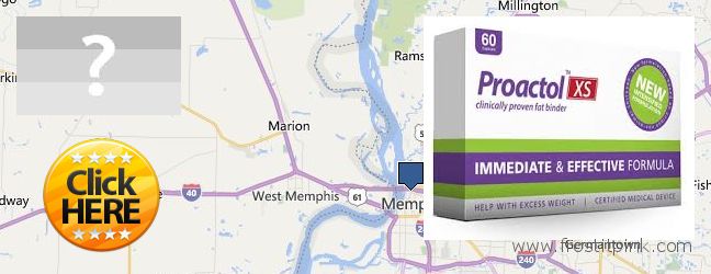 Where to Buy Proactol Plus online Memphis, USA
