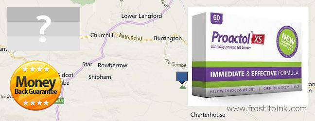 Where to Buy Proactol Plus online Mendip, UK
