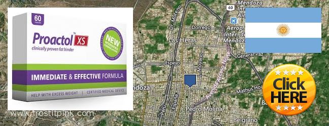 Where to Buy Proactol Plus online Mendoza, Argentina