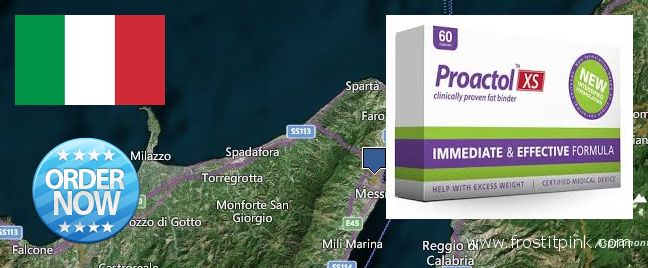 Where to Buy Proactol Plus online Messina, Italy
