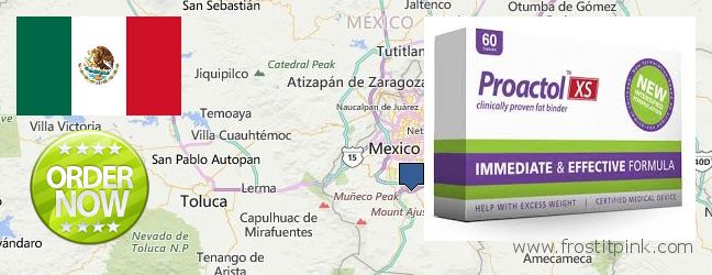 Where to Purchase Proactol Plus online Mexico City, Mexico