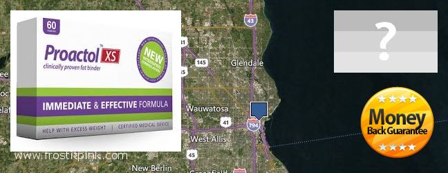 Where to Buy Proactol Plus online Milwaukee, USA