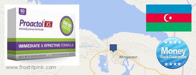 Where to Buy Proactol Plus online Mingelchaur, Azerbaijan