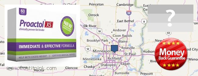 Where to Purchase Proactol Plus online Minneapolis, USA