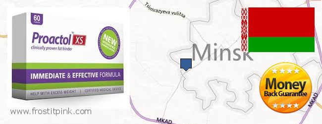 Where to Purchase Proactol Plus online Minsk, Belarus